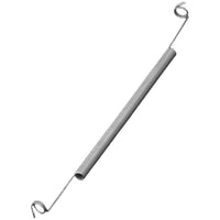 70166 | Hold down spring Pack of 10 | Macromatic