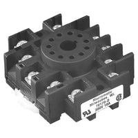 70170-D | 11 pin octal socket | 10 Amp | 300V Pack of 10 | Macromatic