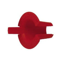 ASO | Anti-Short Bushing Plastic 3/8