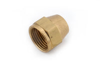 704014-04 | LF 7441S 1/4 SHORT NUT | Anderson Metals
