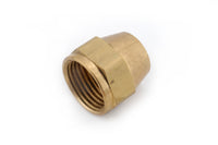 704014-06 | LF 7441S 3/8 SHORT NUT | Anderson Metals