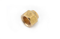 704018-08 | LF 76401S 1/2 SHORT FGD NUT | Anderson Metals