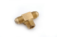 704045-0404 | LF 7405 1/4 X 1/4 TEE | Anderson Metals