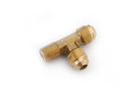 704051-0404 | LF 7501 1/4 X 1/4 TEE | Anderson Metals
