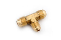704059-101008 | LF 7509 5/8 X 5/8 X 1/2 TEE | Anderson Metals