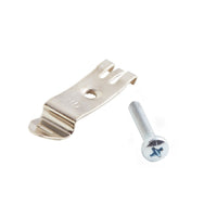 70500 | DIN Rail adapter for 2 x 2 relays Pack of 10 | Macromatic