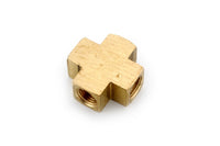 706102-06 | LF 7102 3/8 CROSS | Anderson Metals