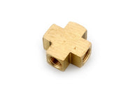 706102-06 | LF 7102 3/8 CROSS | Anderson Metals