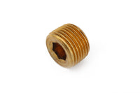 706115-04 | LF 7109AL 1/4 COUNTRSNK PLUG | Anderson Metals