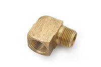 706116-06 | LF 7116 3/8 STREET ELBOW | Anderson Metals