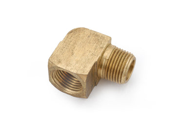 Anderson Metals | 706116-08