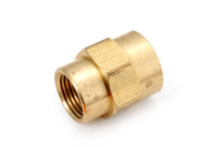 706119-0604 | LF 7119 3/8 X 1/4 RED COUPLING | Anderson Metals