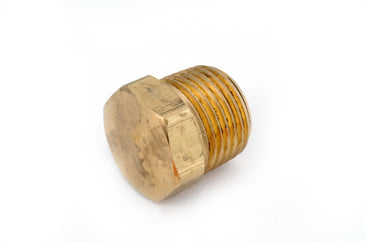 Anderson Metals | 706121-04