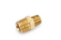 706123-0804 | LF 7123 1/2 X 1/4 RED NIPPLE | Anderson Metals