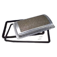 87180066580 | Burner for KBR/KWB/ZBR | Bosch