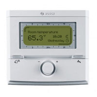 87182262150 | Control for Greenstar Boilers FW200 | Bosch