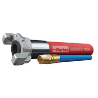 7084JHT75-KIT | TWINHAMMER SPRAY KIT Pack of 3 | Parker