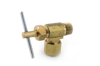 709103-0402 | LF 7103C 1/4 X 1/8 NEEDLE VLV | Anderson Metals