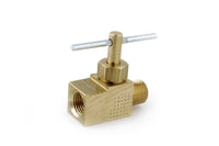 709135-04 | LF 73305P 1/4 NEEDLE VALVE | Anderson Metals
