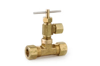 709178-0606 | LF 778AWV 3/8 X 3/8 VALVE | Anderson Metals