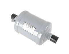 Lennox 70C11 Lennox 70C1101, Catch-All Suction Line Filter Drier, 43 cu in, 1-3/8" ODF Solder, 6-9 Tons | Blackhawk Supply