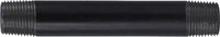 71005 | 1/8 X 3 SC40 BLACK SEAMLESS | Midland Metal Mfg.