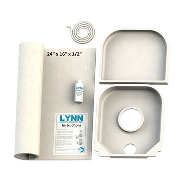 Lynn Manufacturing | 1060