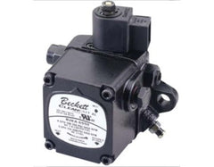 Lennox 71M18 CleanCut XL Oil Pump with Two-Stage Fuel Unit 18' Max Two Pipe Suction Height | Blackhawk Supply