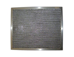 Lennox 71W20 Lennox 102500-03, Aluminum Frame & Mesh Filter, 10 x 16 x 1 Inch, MERV 4 | Blackhawk Supply