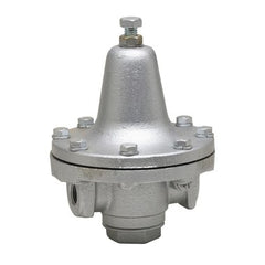 Watts 152A30-1403/4 Pressure Regulator 152A Steam 3/4 Inch 30 to 140 Pounds per Square Inch Iron Stainless Steel 0830928 | Blackhawk Supply