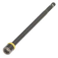MSHL516 | Hex Chuck Driver Long Magnetic 5/16 Inch x 2-9/16 Inch | Malco Tools