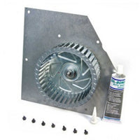 510312312 | Blower Assembly 10C567 | Weil Mclain