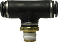 725304C | 1/4MPT X 5/32TUBE DOTCOMPOSITEBRANCHTEE | Midland Metal Mfg.