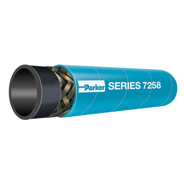Parker | 7258-380BK