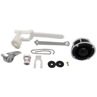 PB6512 | Flush Assembly Touch Flush for Eljer Toilets | Kissler Bathroom Fixtures