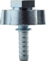 73007 | 1-1/2 GROUND JOINT COUPLING | Midland Metal Mfg.