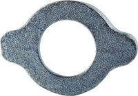 73036 | 1-1/4 WING NUT, Accessories, Universal and Ground Joint, Wing Nut Only | Midland Metal Mfg.