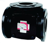 7317065000 | 3W FLANGED VTRE-F VALVE DN 100 | Schneider Electric