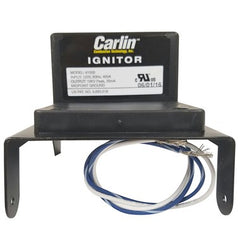 Carlin 41000S0WA1 Electronic Igniter Oil Constant Duty for Wayne HS Base 32 to 140 Degrees Fahrenheit 120 Volt 40 Volt 60 Hertz UL and CSA | Blackhawk Supply