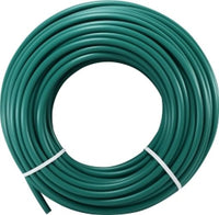 73203G1 | 1/4 OD GREEN POLY TUBING 1000, Tubing, Plastic Tubing, 1000 Green Reel | Midland Metal Mfg.