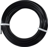 73207B5 | 1/2 OD BLACK PE TUBING 500 | Midland Metal Mfg.