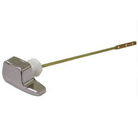 60-2704-020 | Trip Lever Plumbest Side Mount Chrome Plated for Toilet Tank | Kissler Bathroom Fixtures