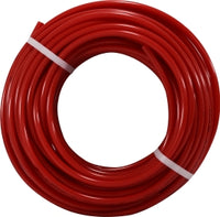 73345R | 3/8 RED POLYURETHANE NSF51 100 FT | Midland Metal Mfg.