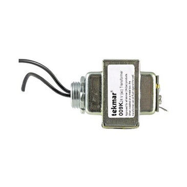 TEKMAR CONTROLS | 9