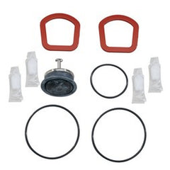 Watts 0889373 Repair Kit RK-957/957RPDA Backflow Preventer 2-1/2 to 4 Inch RK957/RPDA-RT-RS for Series 957/957RPDA Red Disc Reduced Pressure Detector Assembly | Blackhawk Supply