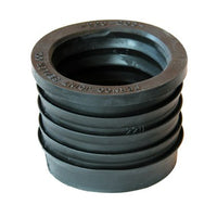 22U-205 | Hub Donut 2 x 2 Inch Cast Iron Cast Iron Service Weight x DWV | Fernco