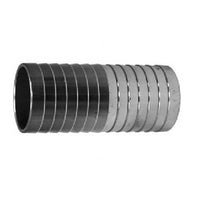 73669 | 1/2 SS HOSE MENDER | Midland Metal Mfg.