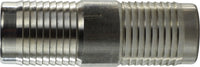 73674 | 2 SS HOSE MENDER | Midland Metal Mfg.
