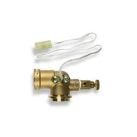20012875B | Inlet Fitting Adapter H/E | TEST1