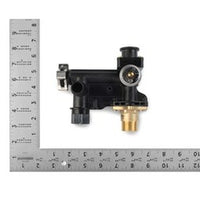 30004819C | 3-Way Valve for CR/CC NR/NP | TEST1